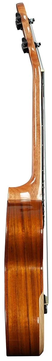 Barnes & Mullins London Tenor Ukulele - Walnut