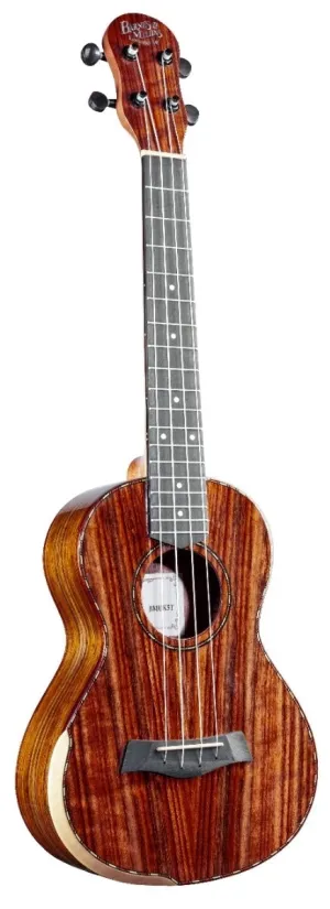 Barnes & Mullins London Tenor Ukulele - Walnut