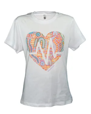 'Barray' Women's T-Shirt