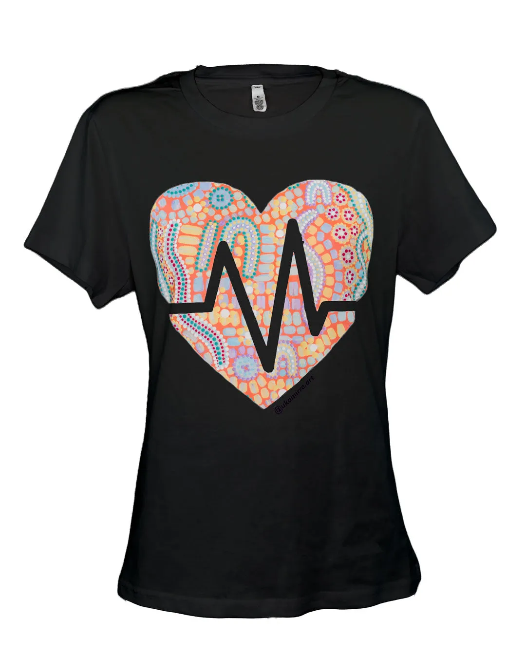 'Barray' Women's T-Shirt