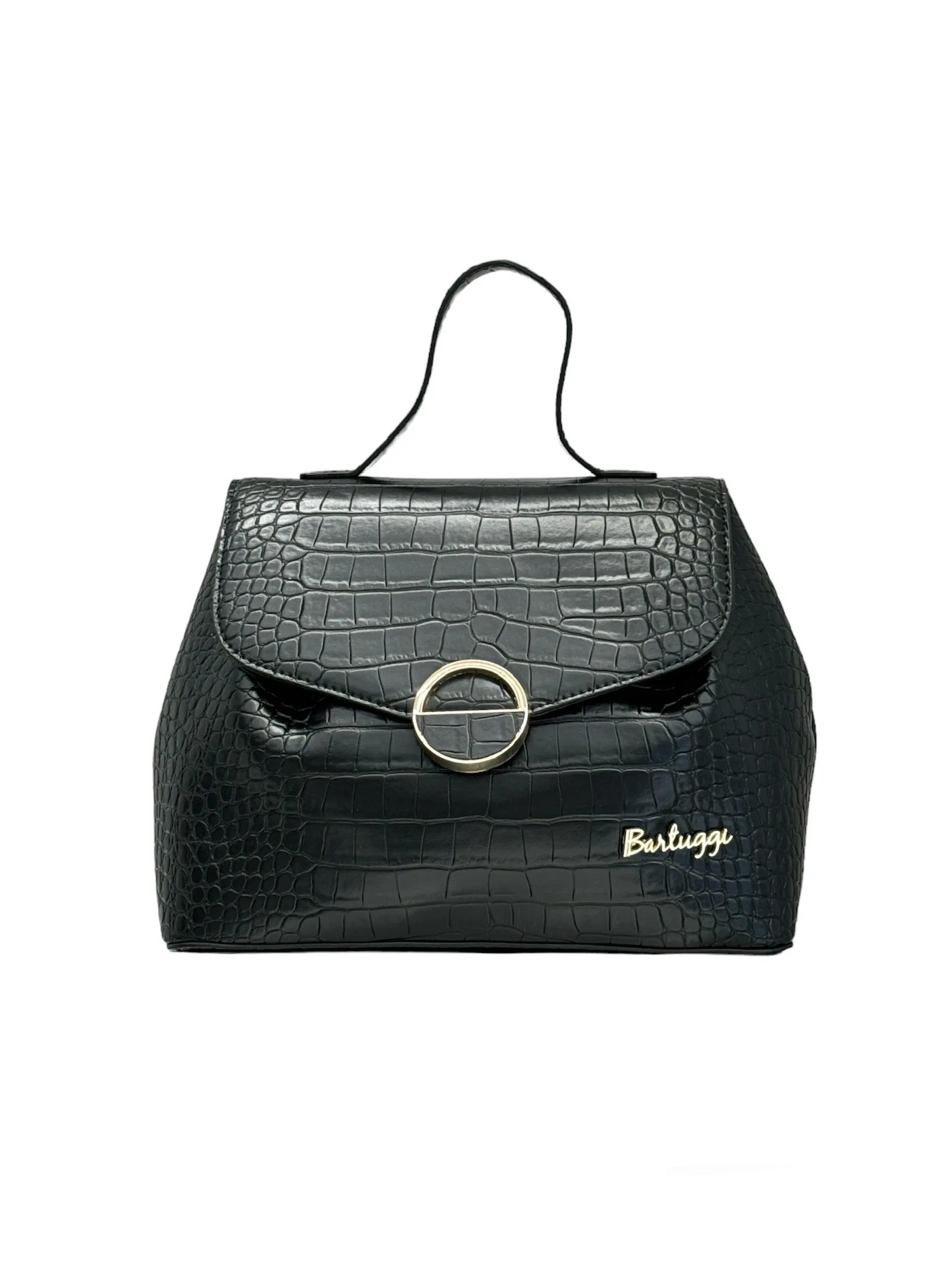 Bartuggi 600-1104-1-black