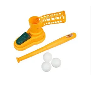 Baseball Training Set