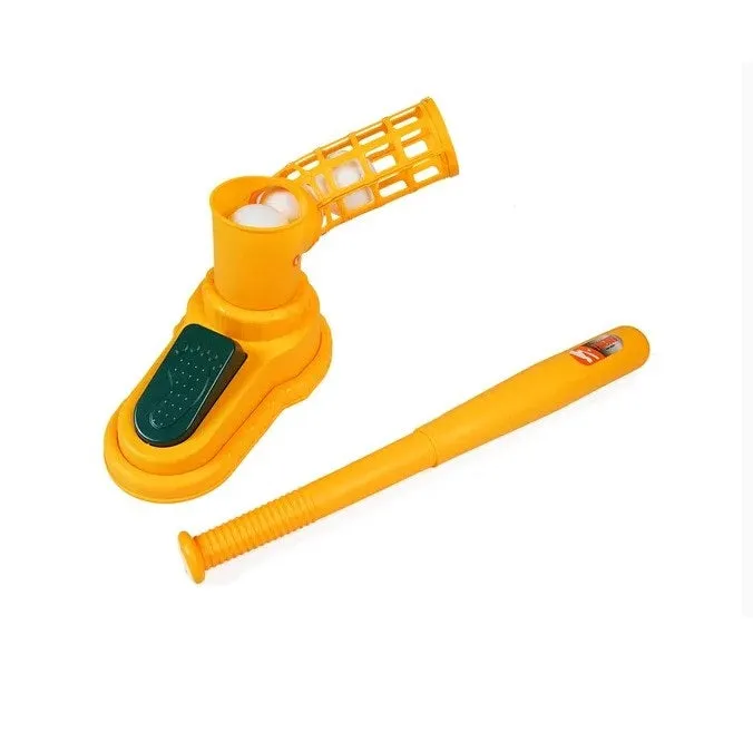 Baseball Training Set