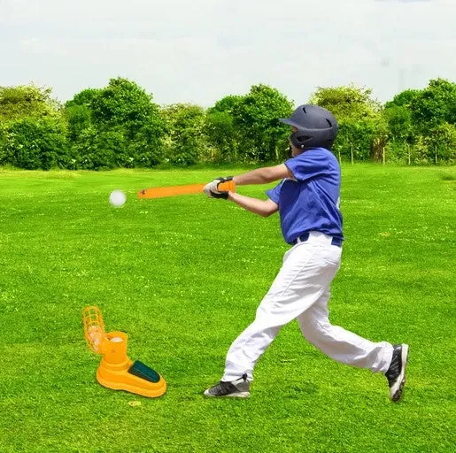 Baseball Training Set