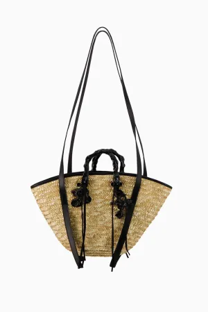 Basket Bag