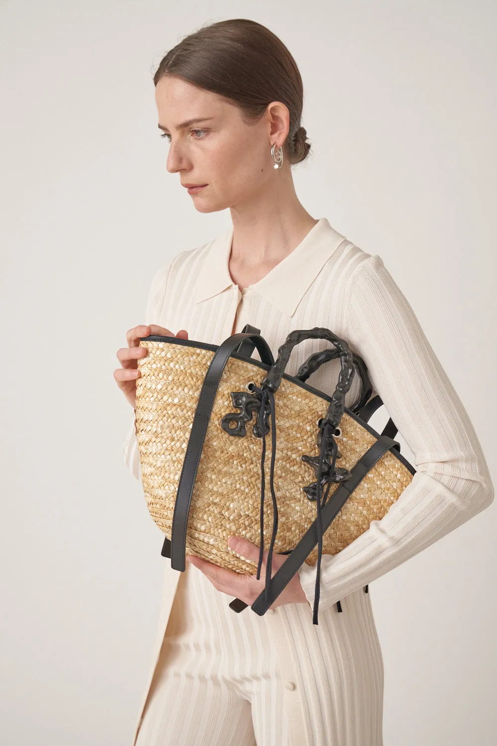 Basket Bag