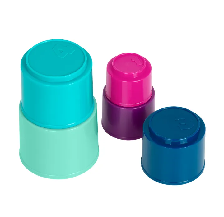 Battat Stack Up Cup