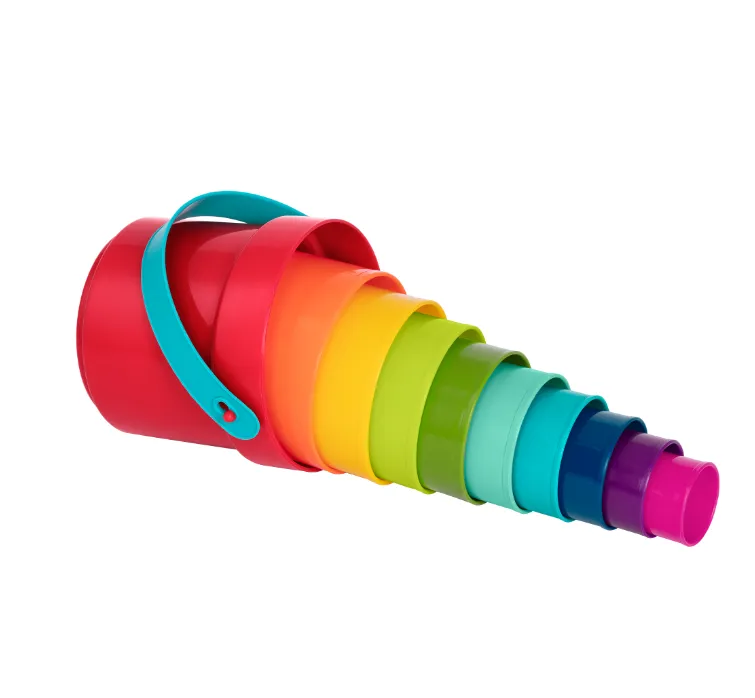 Battat Stack Up Cup