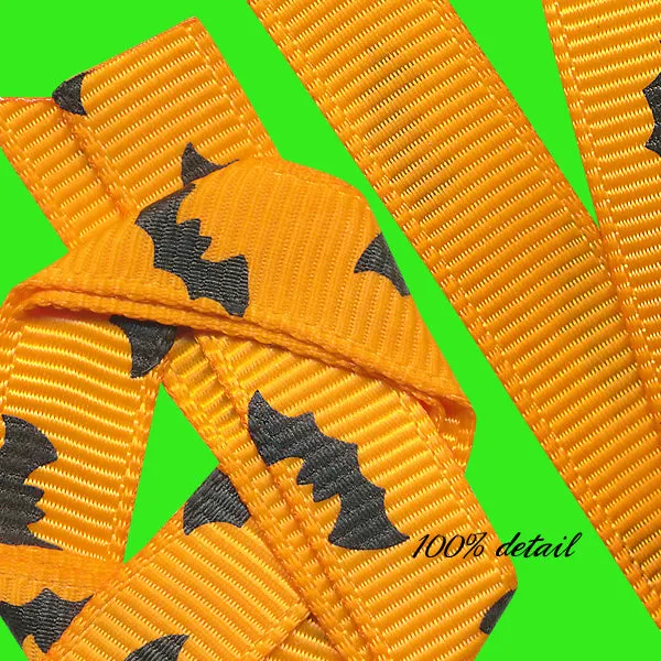 Batty Ribbons