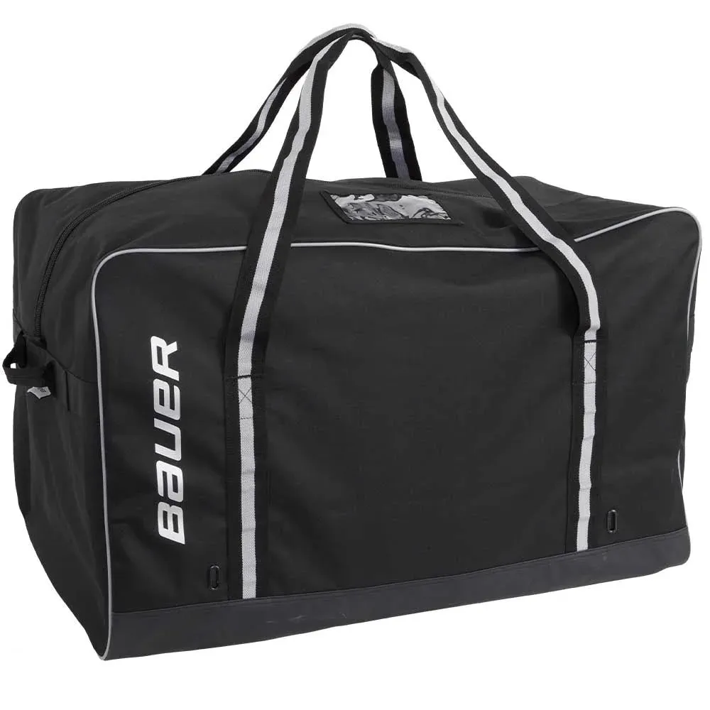 Bauer Core Carry Bag Junior - Black