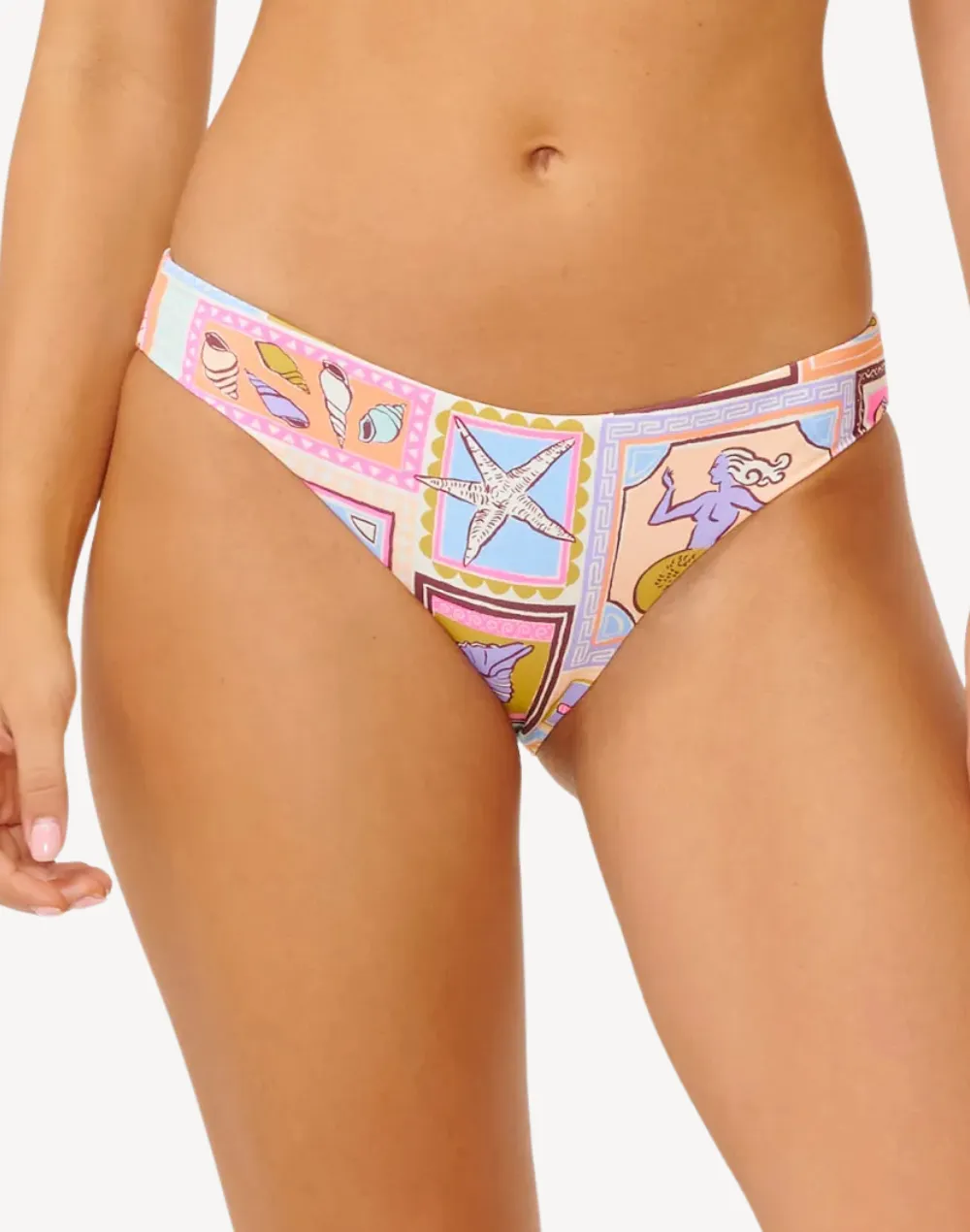 Beach Party Good Bikini Bottom