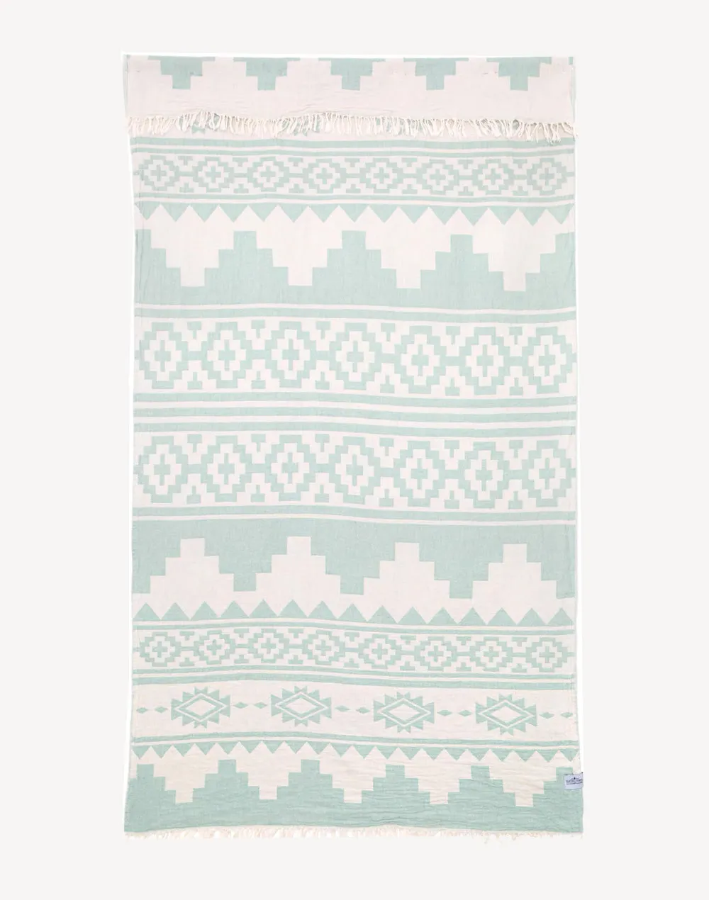 Beachcomber Towel