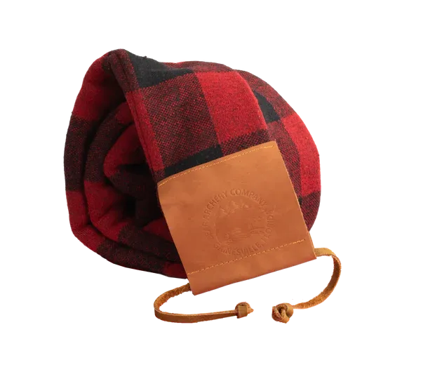 Bear Archery Bow Sleeve