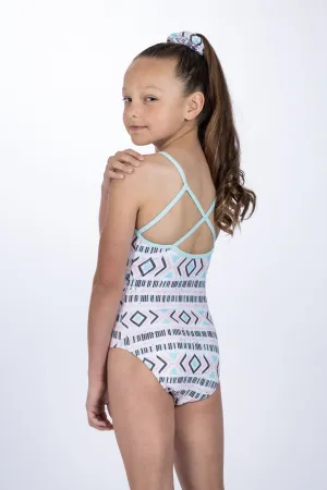 Believe Gymnastics Leotard