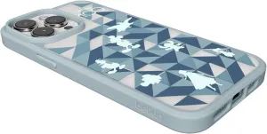 Belkin Sheerforce Magnetic Cover Iphone 15 Pro Mv Blue ( Disney Collection )