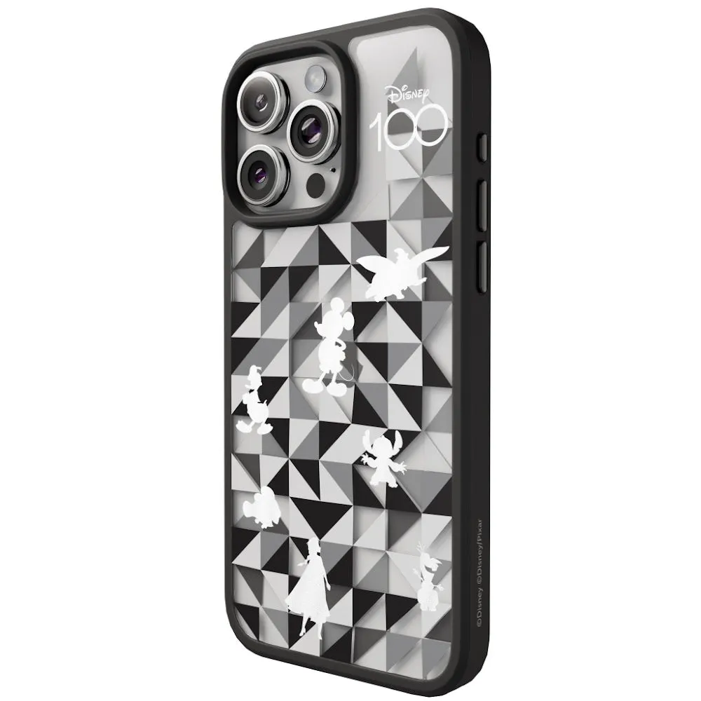 Belkin Sheerforce Magnetic Cover Iphone 15 Pro White ( Disney Collection )