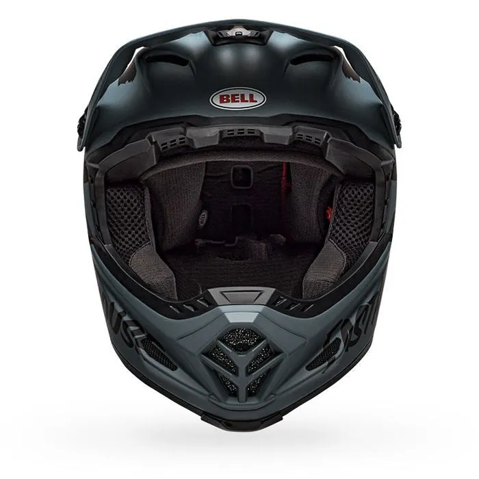 Bell Full 9 MTB Helmet Matte - Slate/Black