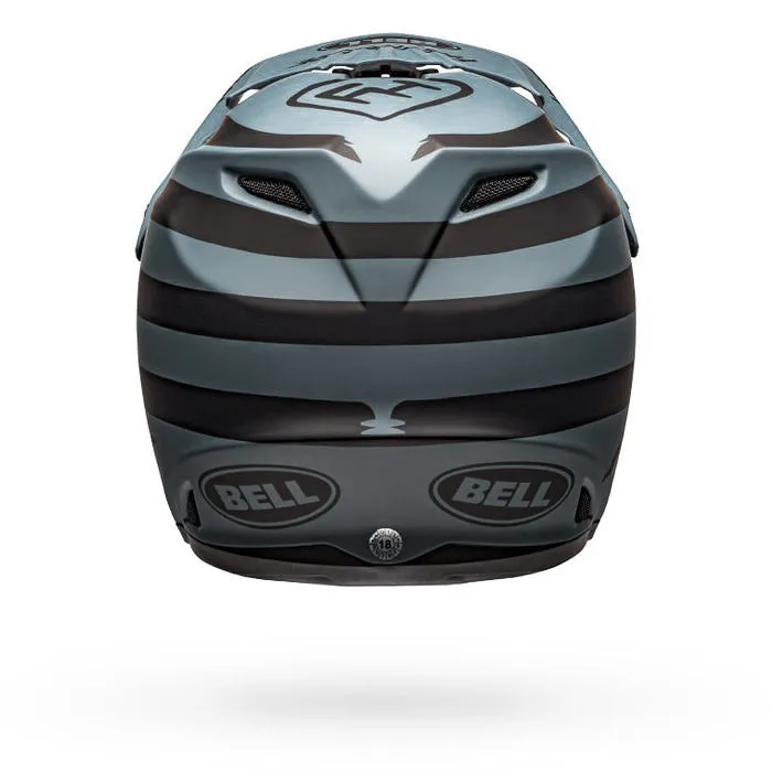 Bell Full 9 MTB Helmet Matte - Slate/Black