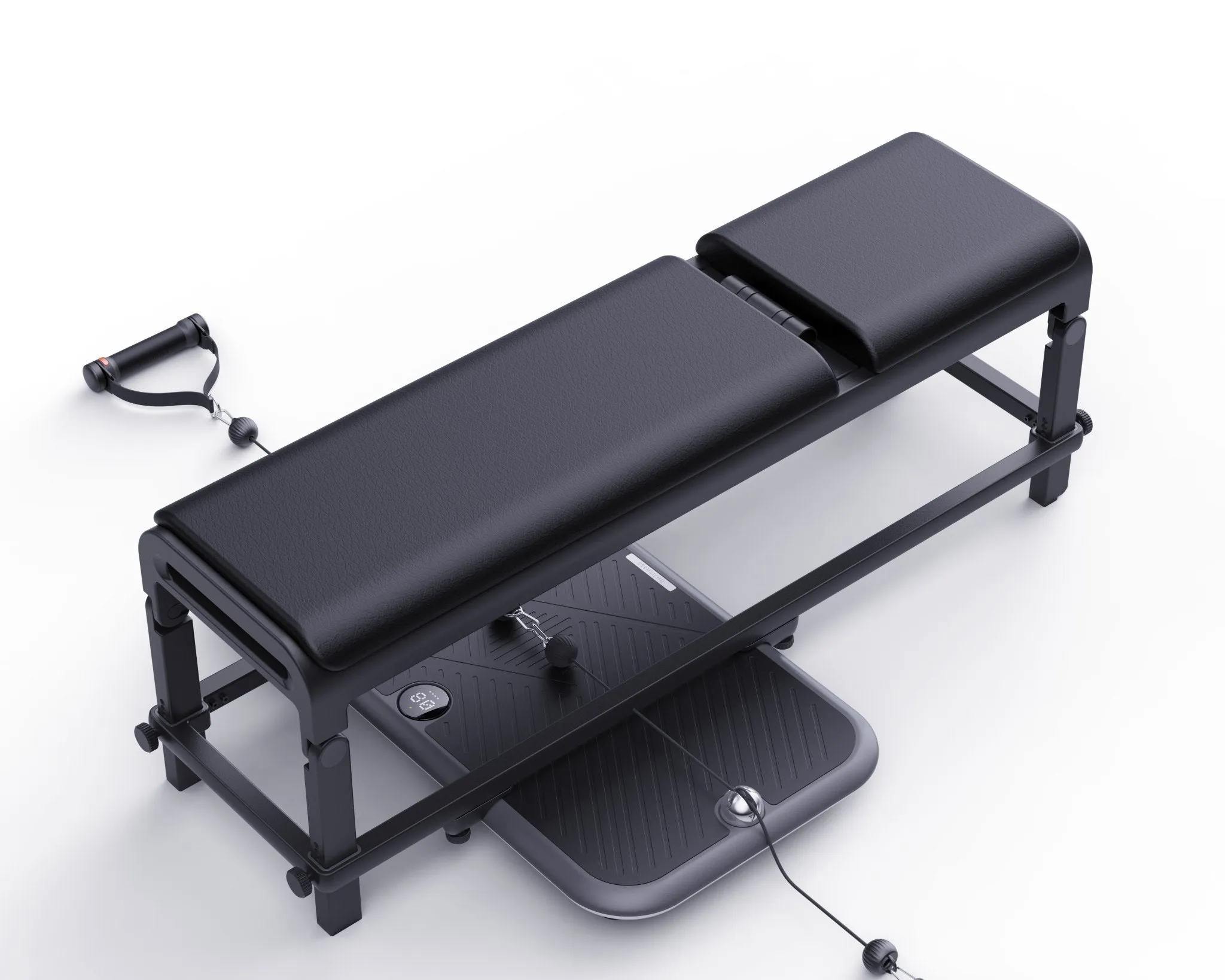 Best Home Gym for Streaming Workouts|INNODIGYM P1 PLUS