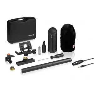 BEYERDYNAMIC MCE85 BA CAMERA KIT
