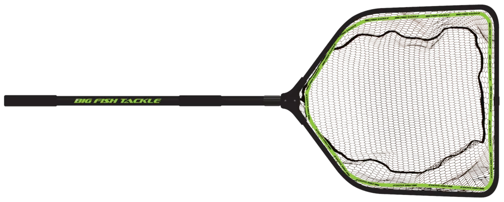 BFT Monster Landing Nets