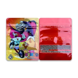 Big Gumbo Mylar Bag 3.5 Grams