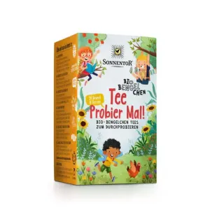Bio-Bengelchen® Tea Try it! 1Y  20 teabags