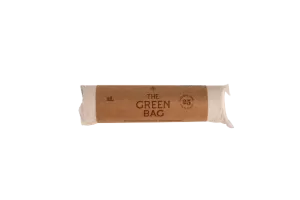 Biodegradable freeze bag 2 L