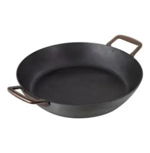 Blackstar Frying Pan-side handles-11"