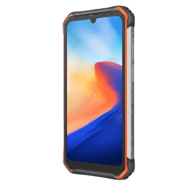 Blackview BV7200 4G Ruggedized Smartphone