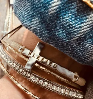 BLESSED CUFF