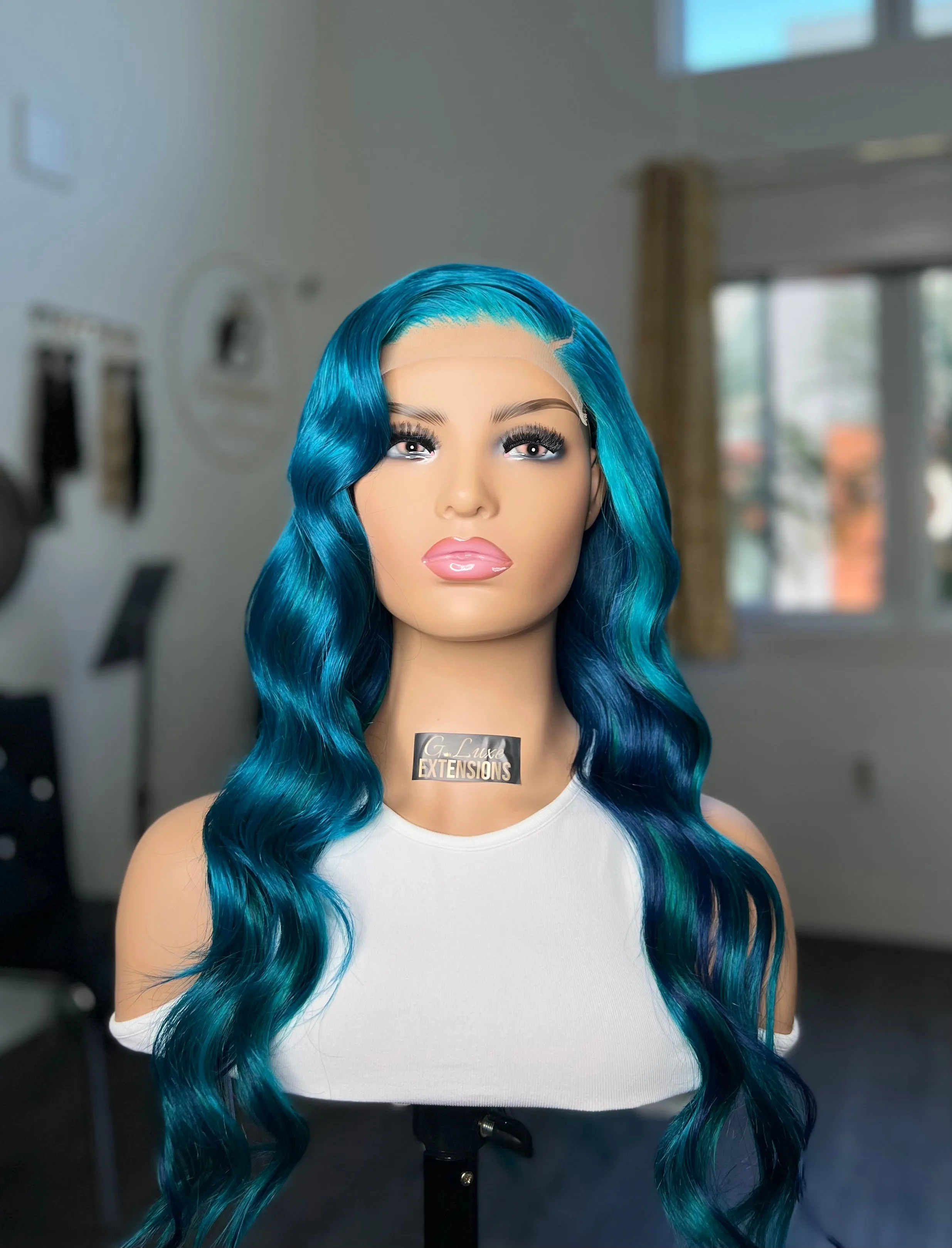 “Blu Sativa”