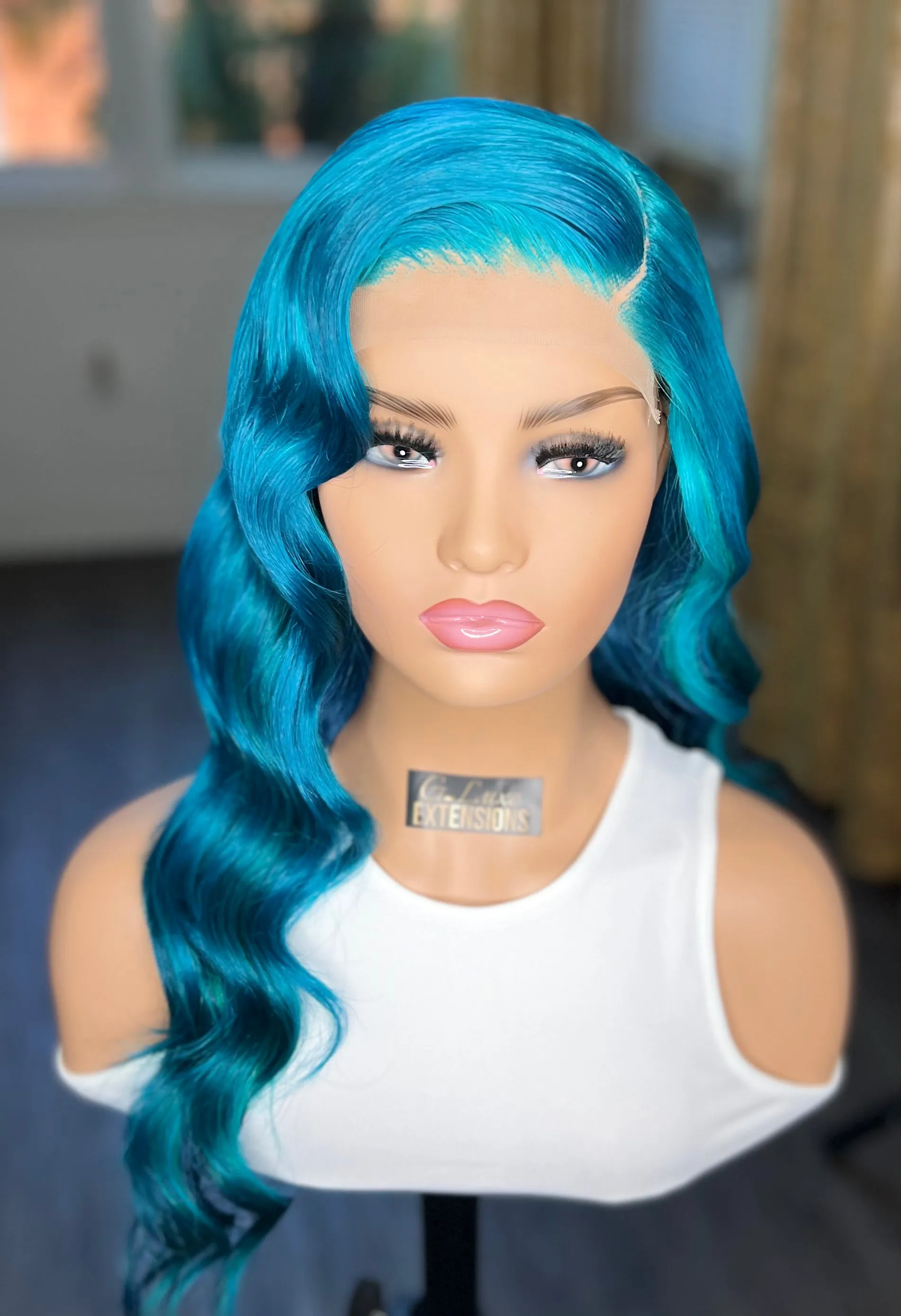 “Blu Sativa”