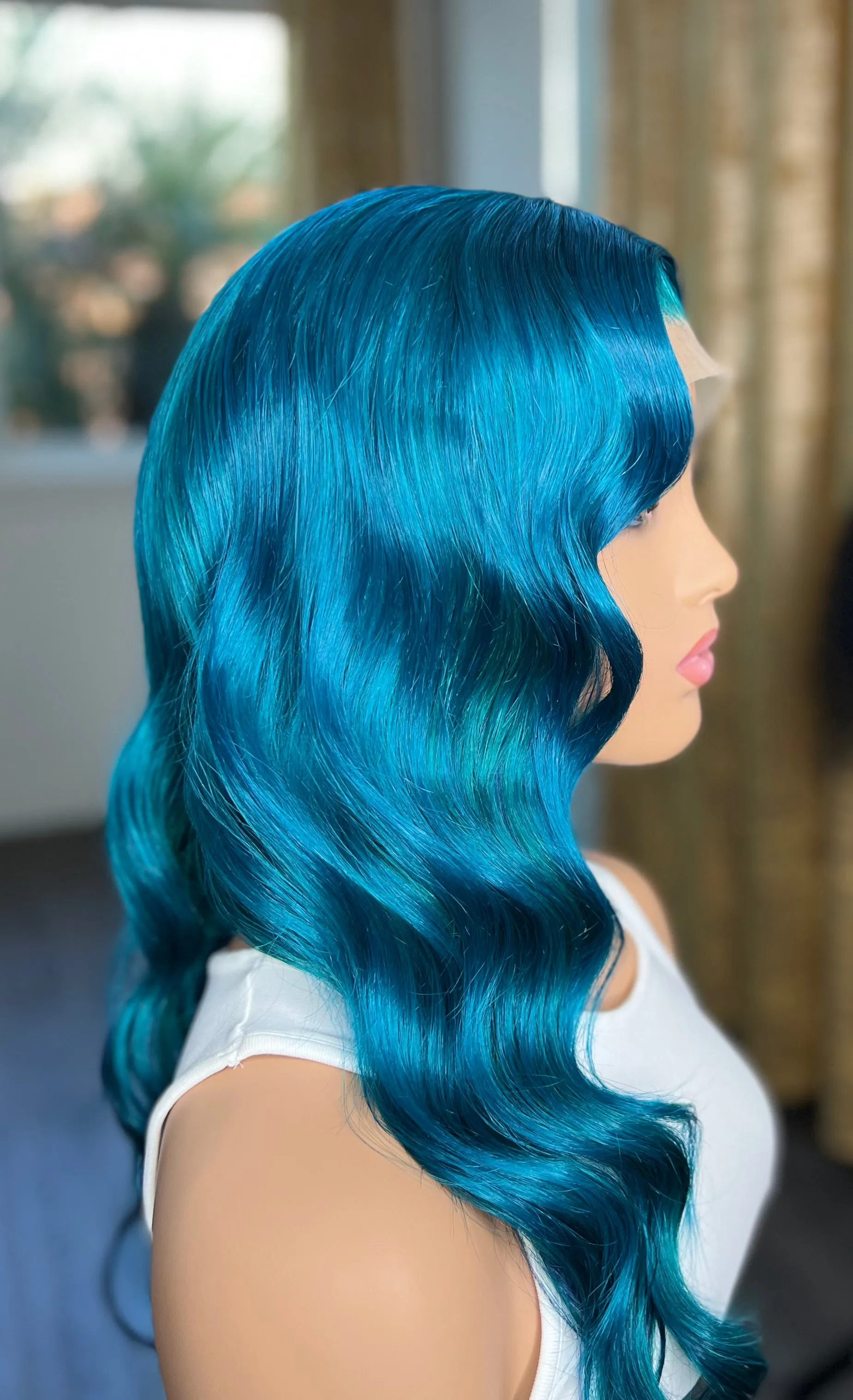 “Blu Sativa”