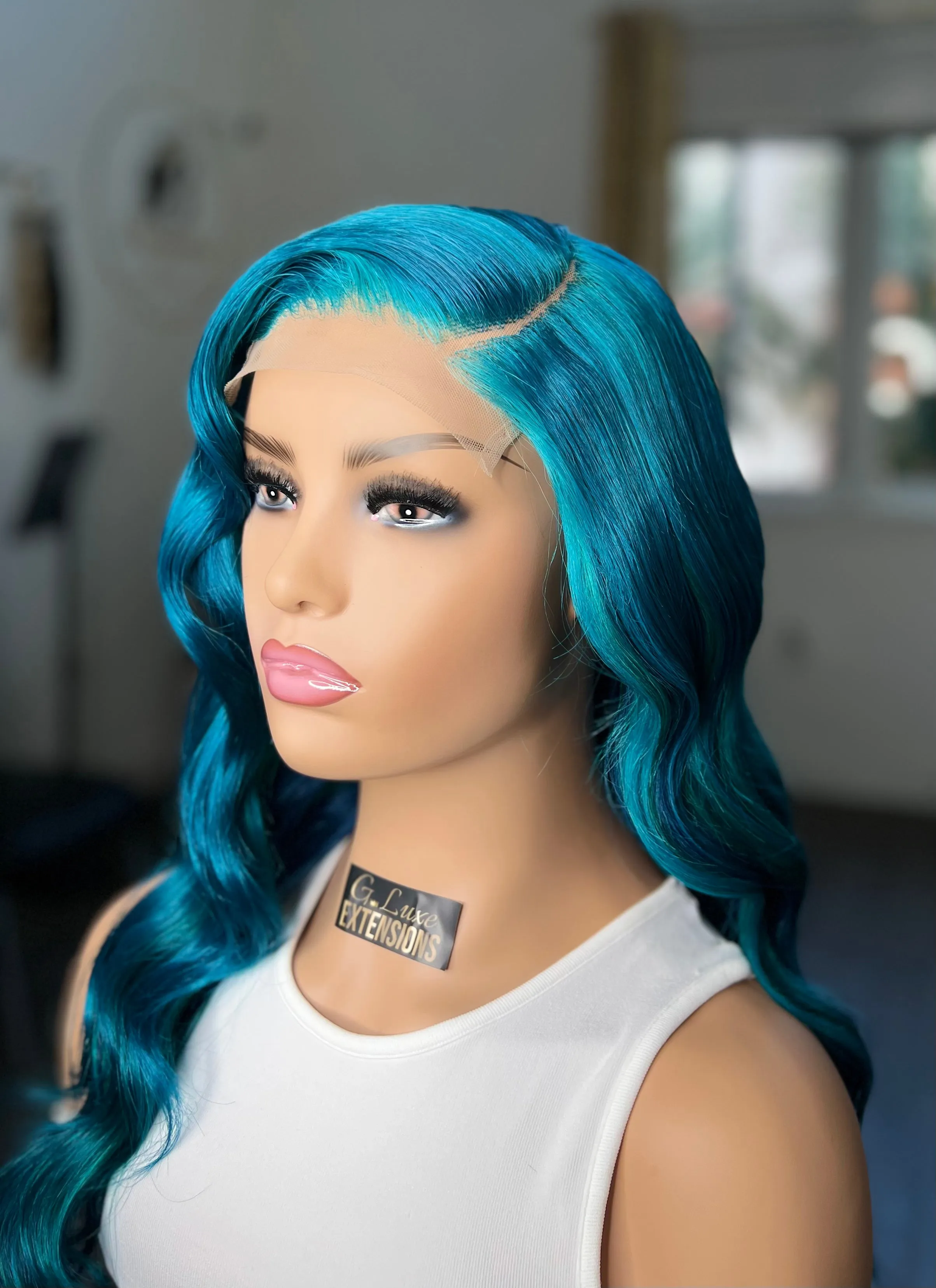 “Blu Sativa”