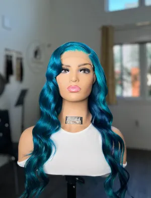 “Blu Sativa”