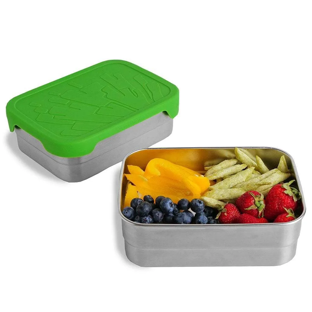 Blue Water Bento Splash Box XL Lunch Food Container