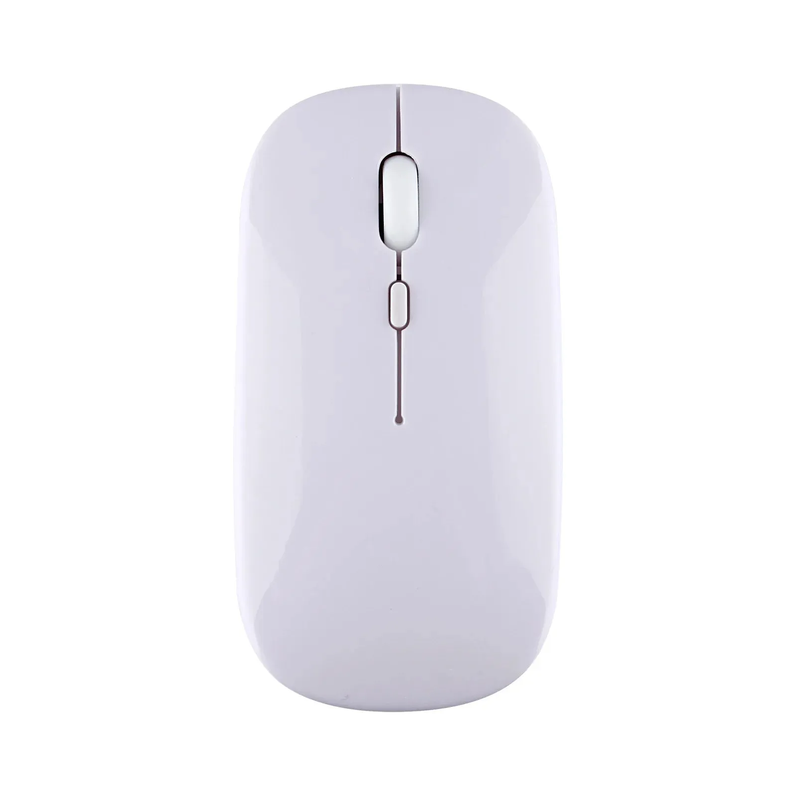 Bluetooth Wireless Mouse for Laptop & Notebook Computers