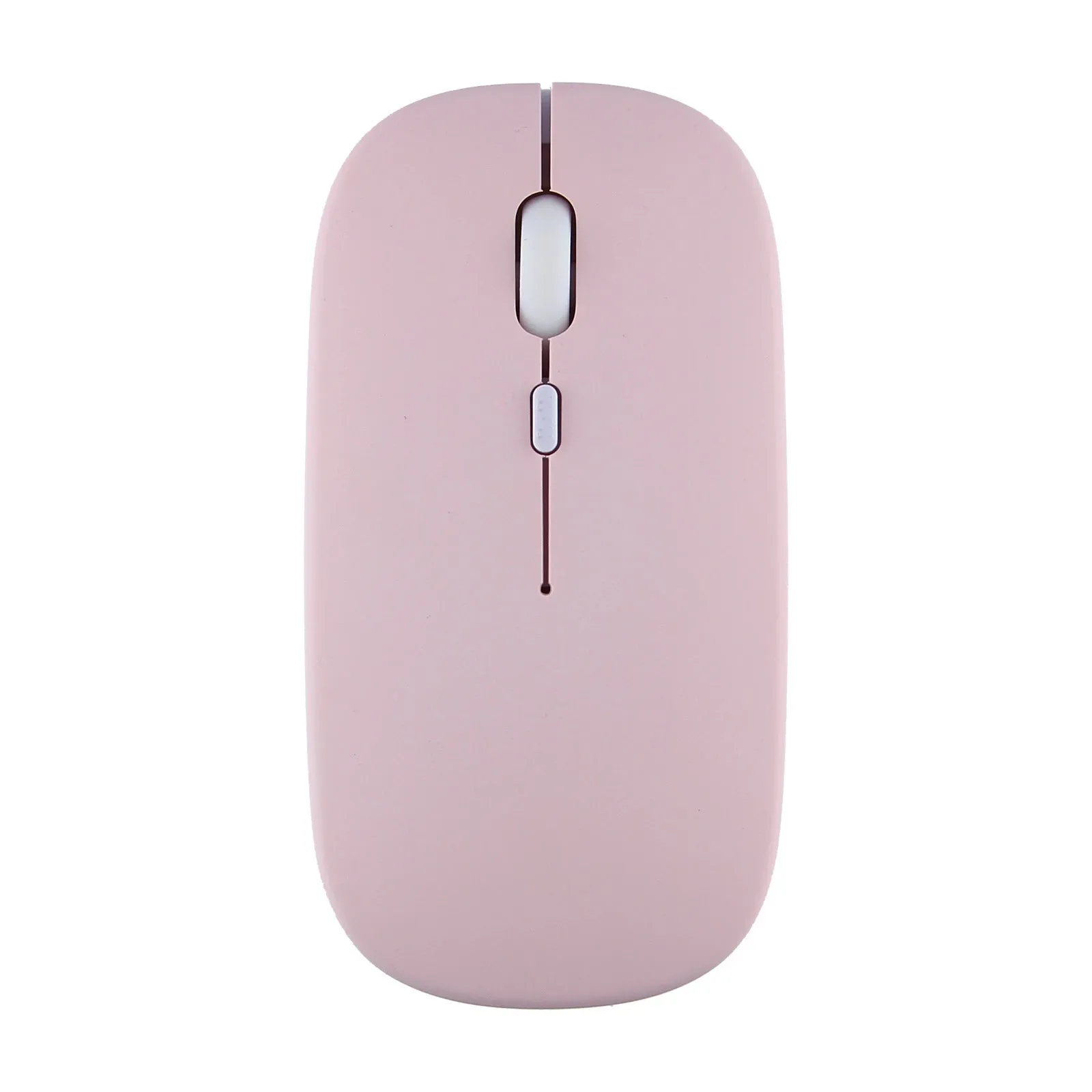 Bluetooth Wireless Mouse for Laptop & Notebook Computers