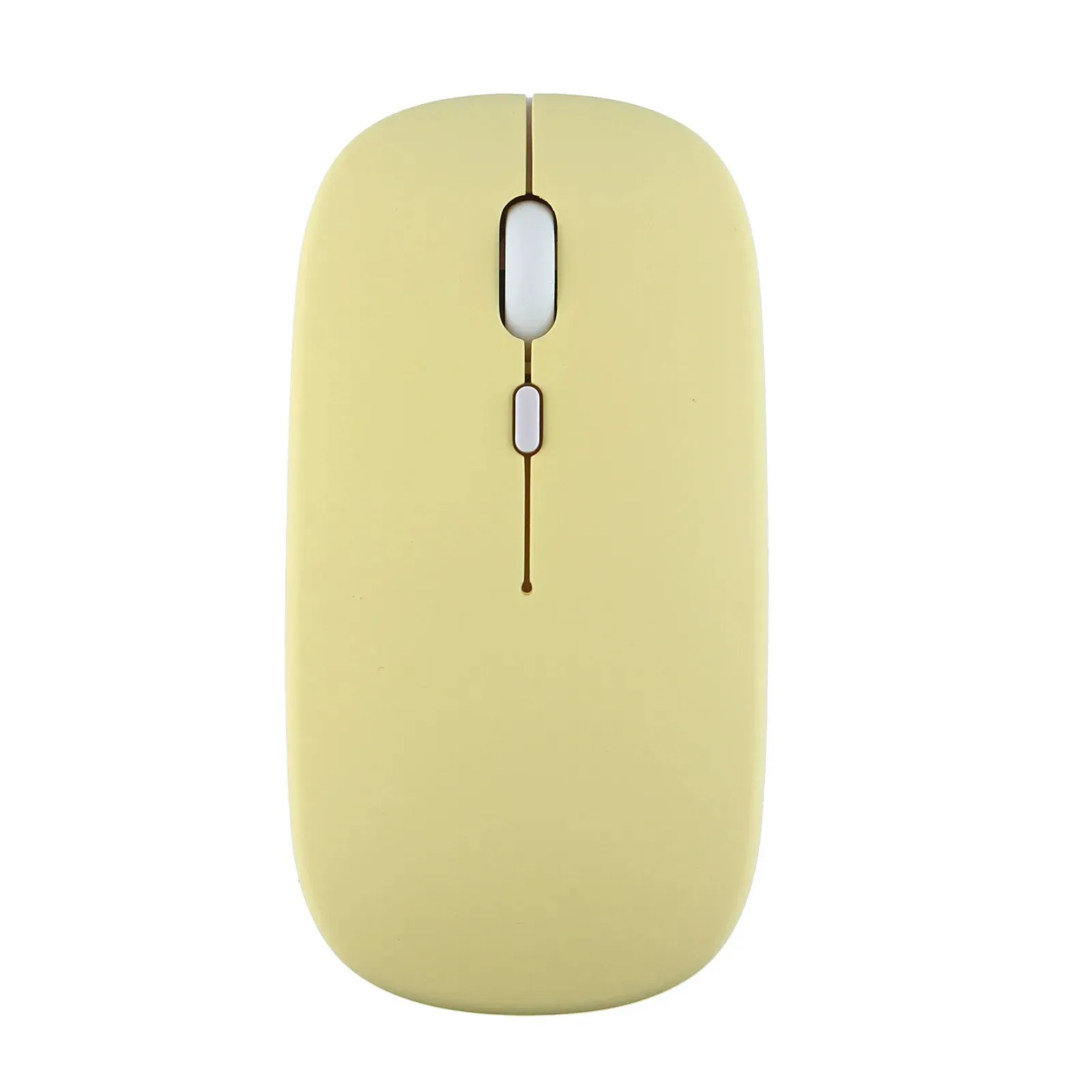 Bluetooth Wireless Mouse for Laptop & Notebook Computers