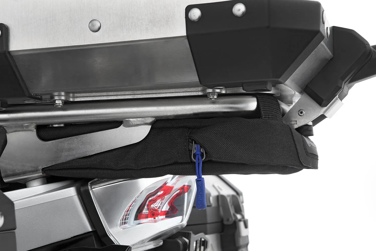 BMW R 1250 GS Adventure  Luggage - Rear Seat Pouch