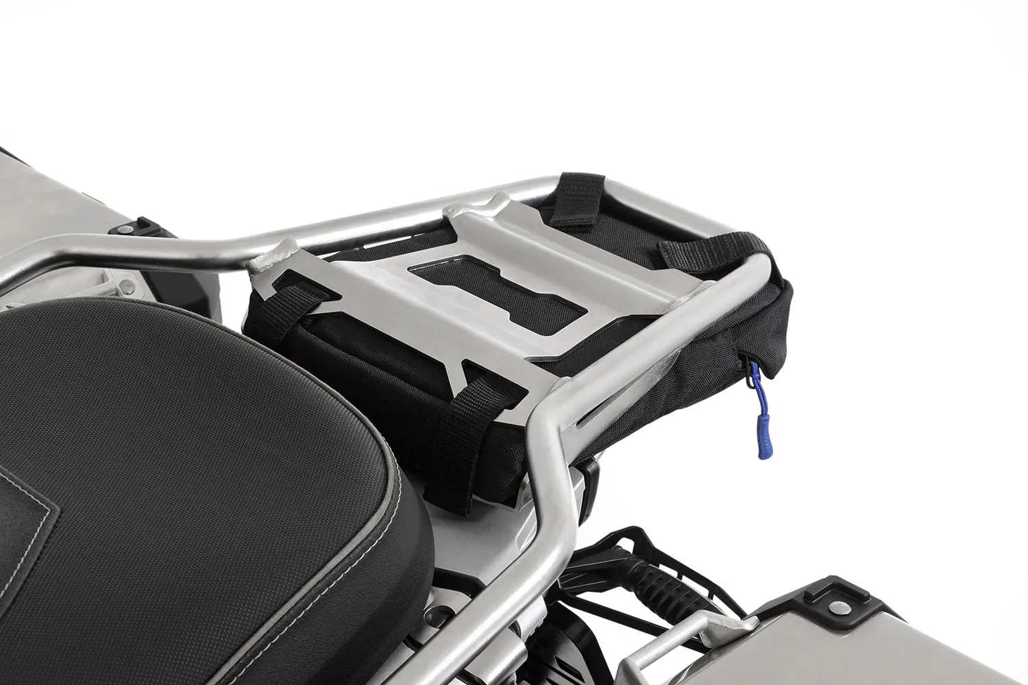 BMW R 1250 GS Adventure  Luggage - Rear Seat Pouch