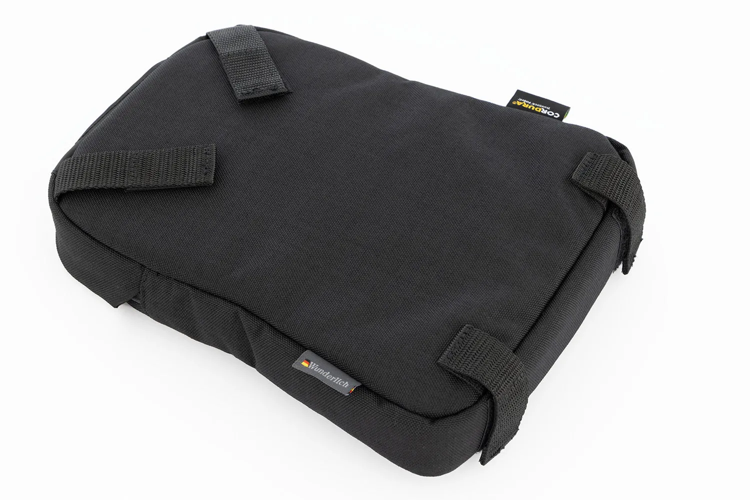 BMW R 1250 GS Adventure  Luggage - Rear Seat Pouch
