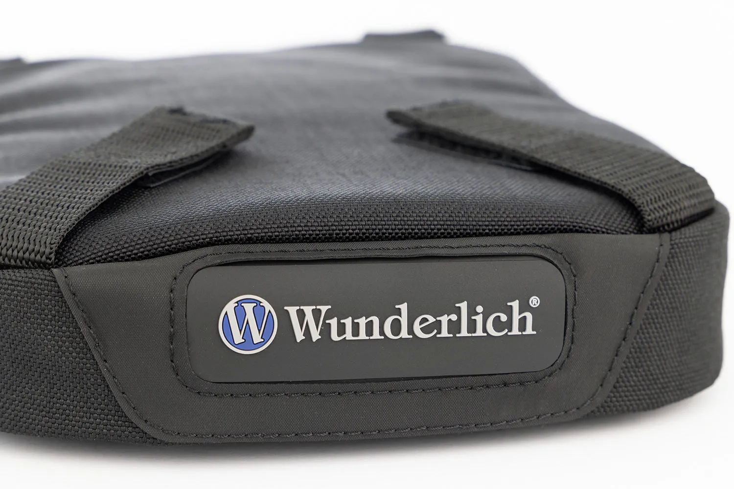 BMW R 1250 GS Adventure  Luggage - Rear Seat Pouch