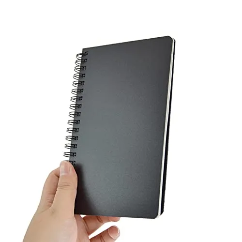 bnf® Diving Notebook with Pencil 50 Pages Waterproof Paper Scuba Diving Equipment | Water Sports | Scuba & Snorkeling | Other Scuba & Snorkeling