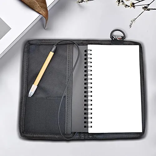 bnf® Diving Notebook with Pencil 50 Pages Waterproof Paper Scuba Diving Equipment | Water Sports | Scuba & Snorkeling | Other Scuba & Snorkeling