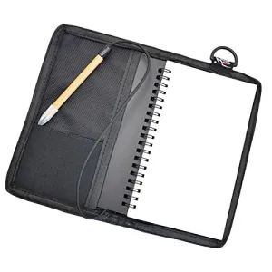 bnf® Diving Notebook with Pencil 50 Pages Waterproof Paper Scuba Diving Equipment | Water Sports | Scuba & Snorkeling | Other Scuba & Snorkeling