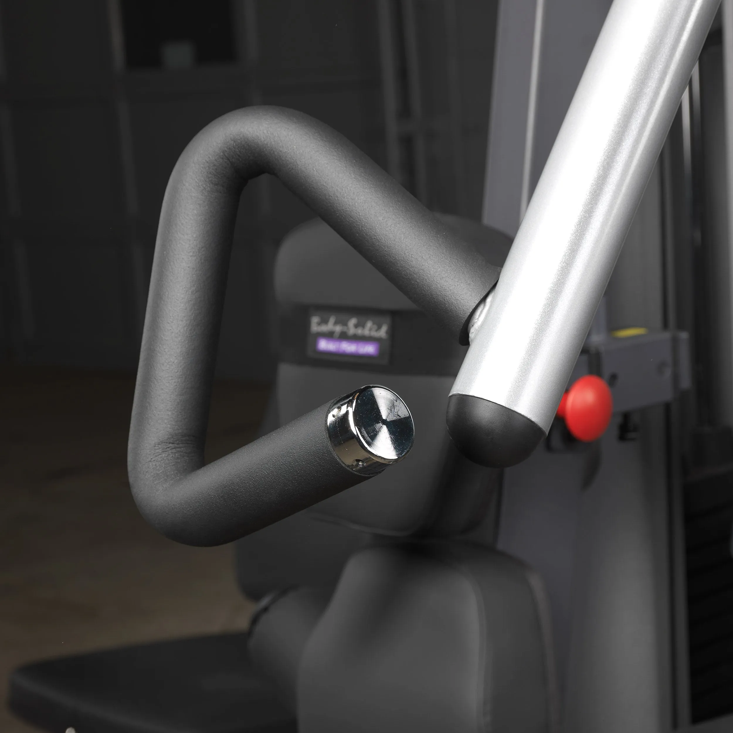 Body-Solid G9S Two-Stack Home Gym Machine