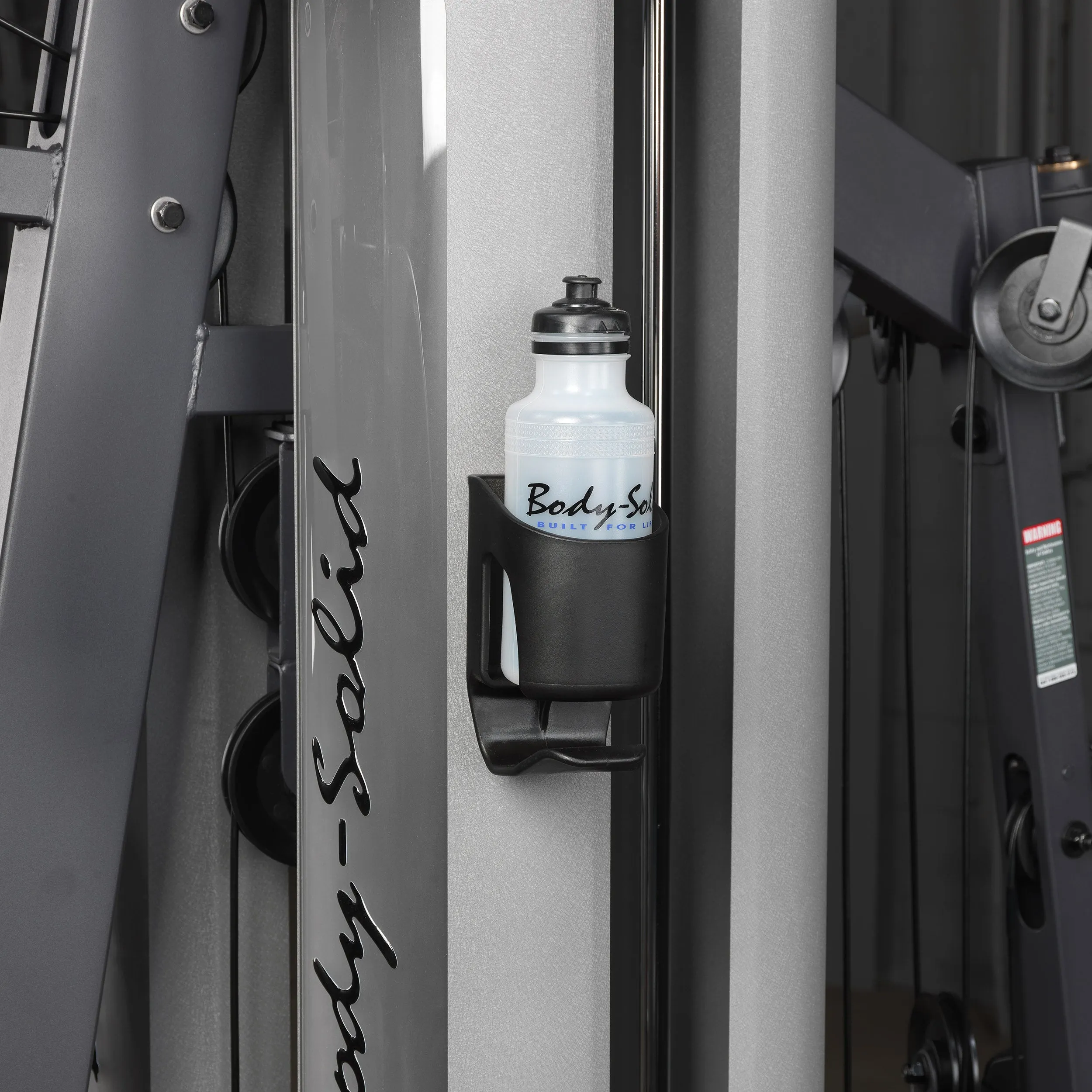 Body-Solid G9S Two-Stack Home Gym Machine