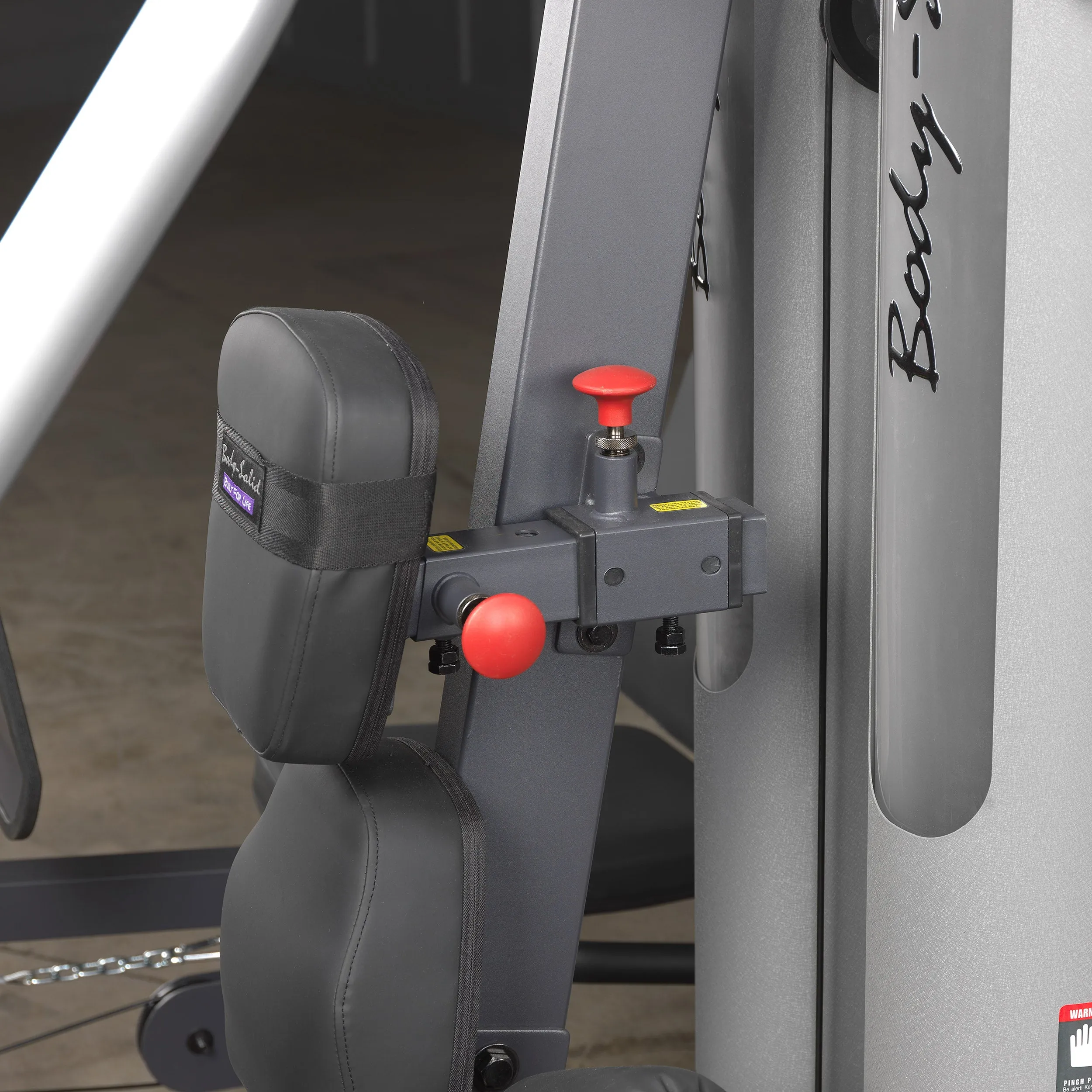 Body-Solid G9S Two-Stack Home Gym Machine